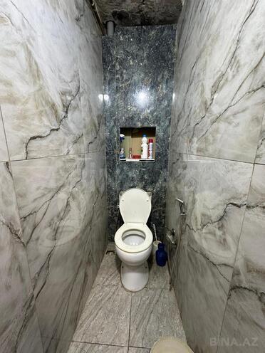 Satılır 3 otaqlı köhnə tikili 80 m², Xalqlar Dostluğu m., photo 12 from 14