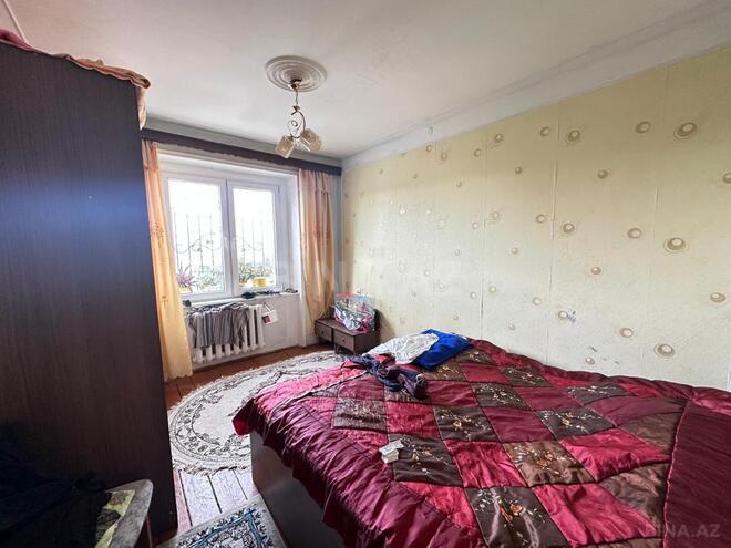 Satılır 3 otaqlı köhnə tikili 80 m², Xalqlar Dostluğu m., photo 6 from 14