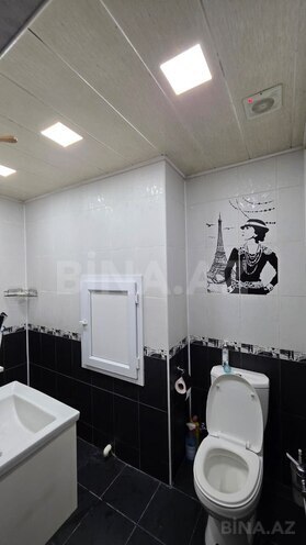 Продаётся 2-комн. новостройка 67 м², пос. Ени Гюнешли, photo 9 from 15