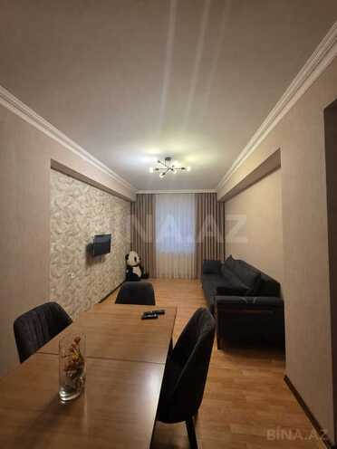 Продаётся 2-комн. новостройка 67 м², пос. Ени Гюнешли, photo 1 from 15