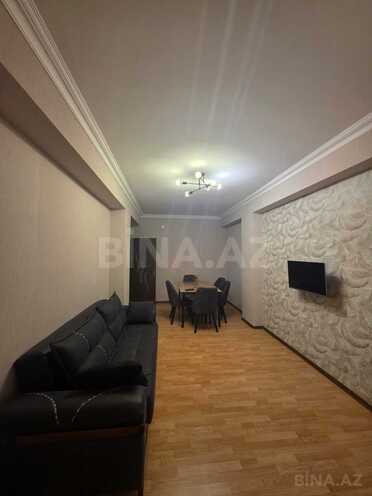 Продаётся 2-комн. новостройка 67 м², пос. Ени Гюнешли, photo 7 from 15