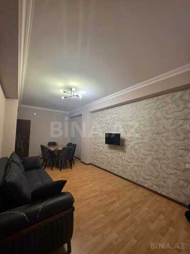 Продаётся 2-комн. новостройка 67 м², пос. Ени Гюнешли, photo 3 from 15