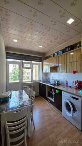Продаётся 2-комн. новостройка 67 м², пос. Ени Гюнешли, photo 6 from 15