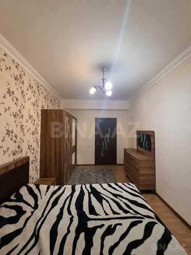 Продаётся 2-комн. новостройка 67 м², пос. Ени Гюнешли, photo 4 from 15