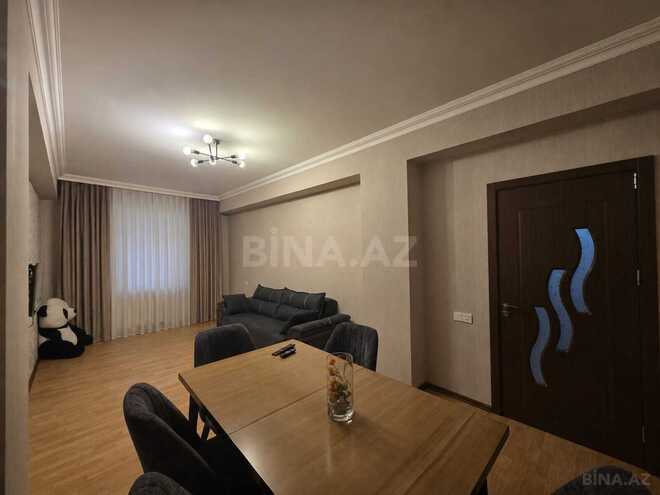 Продаётся 2-комн. новостройка 67 м², пос. Ени Гюнешли, photo 13 from 15
