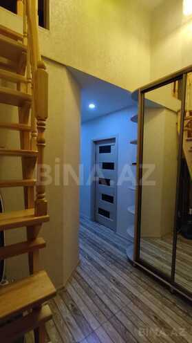 Satılır 2 otaqlı yeni tikili 59 m², Masazır q., photo 9 from 21