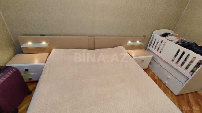 Satılır 2 otaqlı yeni tikili 59 m², Masazır q., photo 8 from 21