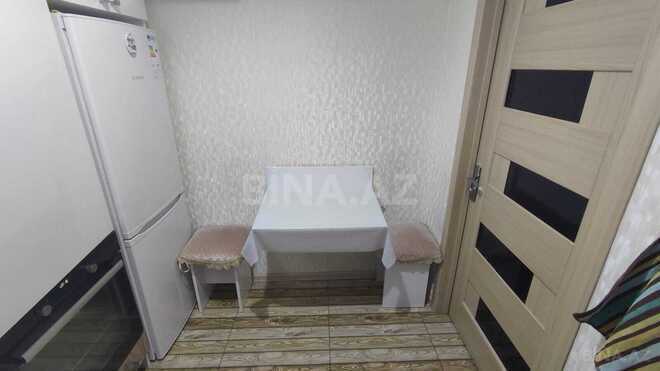 Satılır 2 otaqlı yeni tikili 59 m², Masazır q., photo 11 from 21