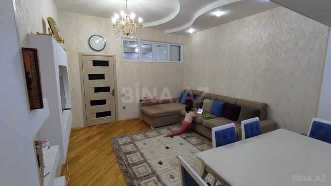 Satılır 2 otaqlı yeni tikili 59 m², Masazır q., photo 4 from 21