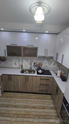 Satılır 2 otaqlı yeni tikili 59 m², Masazır q., photo 15 from 21