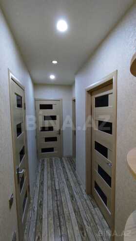 Satılır 2 otaqlı yeni tikili 59 m², Masazır q., photo 10 from 21