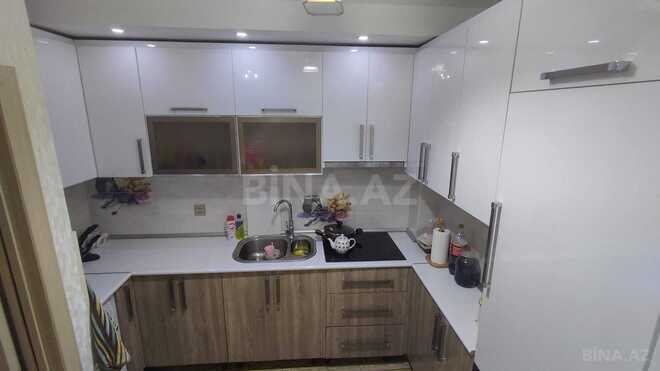 Satılır 2 otaqlı yeni tikili 59 m², Masazır q., photo 14 from 21