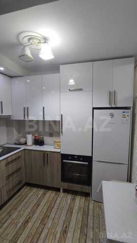 Satılır 2 otaqlı yeni tikili 59 m², Masazır q., photo 13 from 21