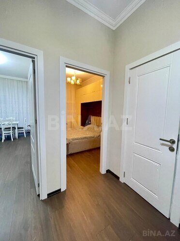 İcarəyə verilir 2 otaqlı yeni tikili 55 m², 20 Yanvar m., photo 8 from 15