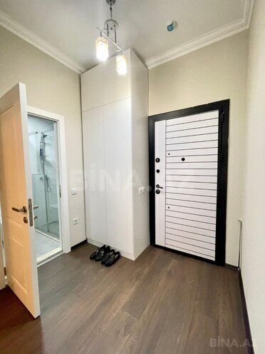 İcarəyə verilir 2 otaqlı yeni tikili 55 m², 20 Yanvar m., photo 13 from 15