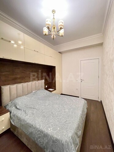 İcarəyə verilir 2 otaqlı yeni tikili 55 m², 20 Yanvar m., photo 11 from 15