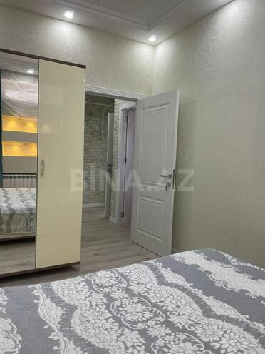İcarəyə verilir 2 otaqlı yeni tikili 70 m², Həzi Aslanov m., photo 9 from 16