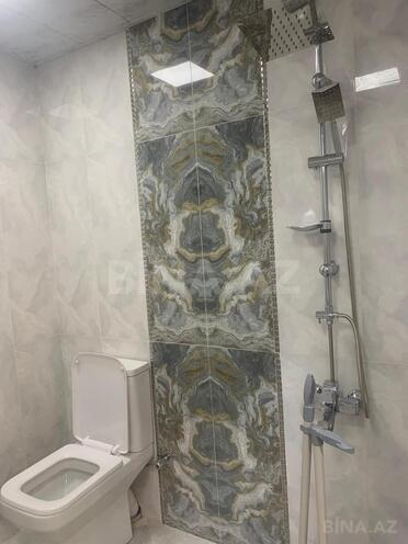 İcarəyə verilir 2 otaqlı yeni tikili 70 m², Həzi Aslanov m., photo 11 from 16