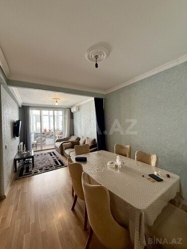Satılır 2 otaqlı yeni tikili 72.9 m², Yeni Yasamal q., photo 5 from 15