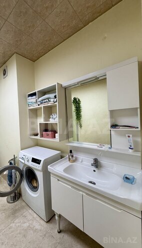 Satılır 2 otaqlı yeni tikili 72.9 m², Yeni Yasamal q., photo 13 from 15
