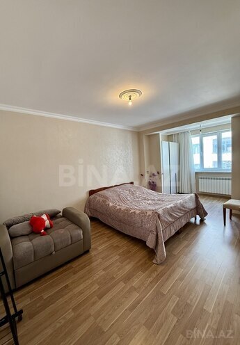 Satılır 2 otaqlı yeni tikili 72.9 m², Yeni Yasamal q., photo 6 from 15