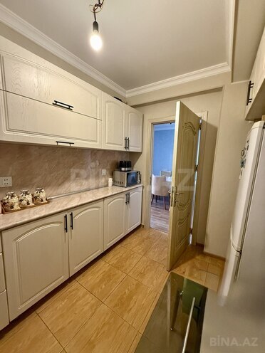 Satılır 2 otaqlı yeni tikili 72.9 m², Yeni Yasamal q., photo 9 from 15