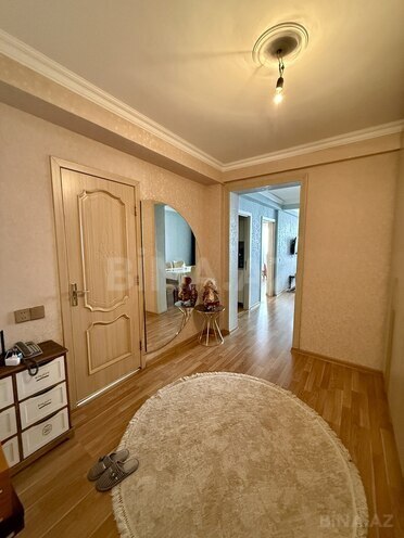 Satılır 2 otaqlı yeni tikili 72.9 m², Yeni Yasamal q., photo 1 from 15