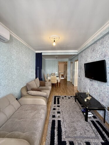 Satılır 2 otaqlı yeni tikili 72.9 m², Yeni Yasamal q., photo 4 from 15