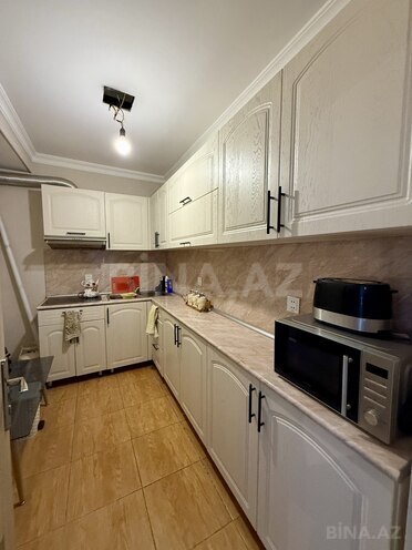 Satılır 2 otaqlı yeni tikili 72.9 m², Yeni Yasamal q., photo 10 from 15
