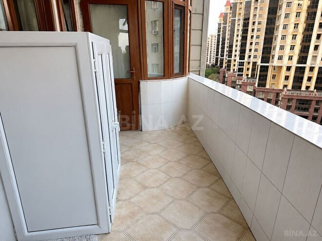 Satılır 2 otaqlı yeni tikili 120 m², 28 May m., photo 11 from 12
