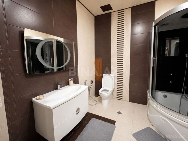 Satılır 2 otaqlı yeni tikili 120 m², 28 May m., photo 7 from 12