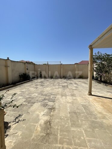 Продаётся 7-комн. дом/дача 300 м², пос. Бакиханова, photo 4 from 32