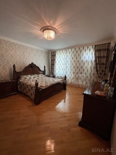 Продаётся 7-комн. дом/дача 300 м², пос. Бакиханова, photo 28 from 32
