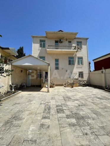 Продаётся 7-комн. дом/дача 300 м², пос. Бакиханова, photo 3 from 32