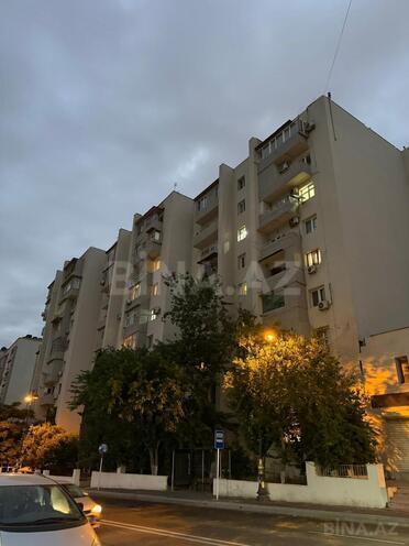 Продаётся 3-комн. вторичка 90 м², м. Элмляр Академиясы, photo 1 from 15