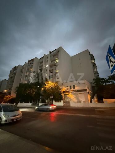 Продаётся 3-комн. вторичка 90 м², м. Элмляр Академиясы, photo 14 from 15