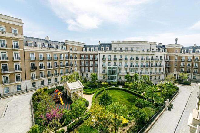 Сдаётся 3-комн. новостройка 102 м², пос. Аг шехер, photo 12 from 15