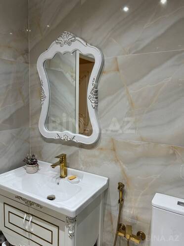 Сдаётся 2-комн. новостройка 75 м², м. Иншаатчылар, photo 8 from 9