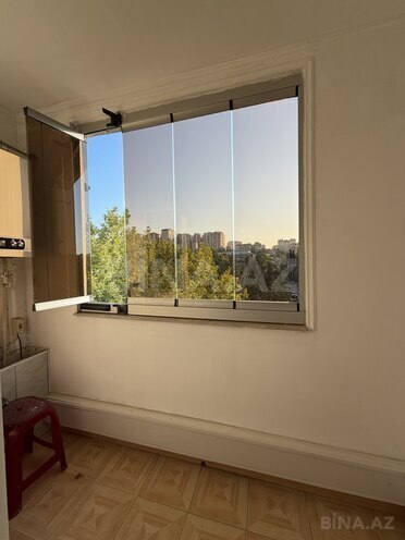 Satılır 2 otaqlı köhnə tikili 65 m², Bakıxanov q., photo 17 from 18