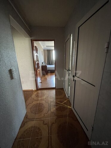 Satılır 5 otaqlı köhnə tikili 105 m², Günəşli q., photo 15 from 19