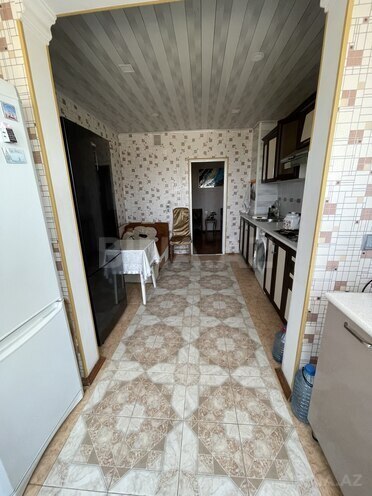 Satılır 5 otaqlı köhnə tikili 105 m², Günəşli q., photo 11 from 19