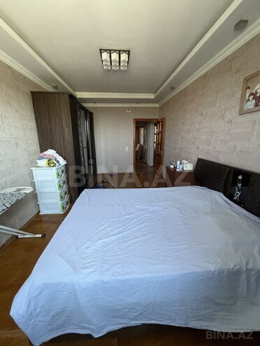 Satılır 5 otaqlı köhnə tikili 105 m², Günəşli q., photo 8 from 19