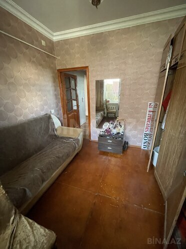 Satılır 5 otaqlı köhnə tikili 105 m², Günəşli q., photo 14 from 19
