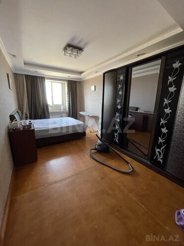 Satılır 5 otaqlı köhnə tikili 105 m², Günəşli q., photo 6 from 19