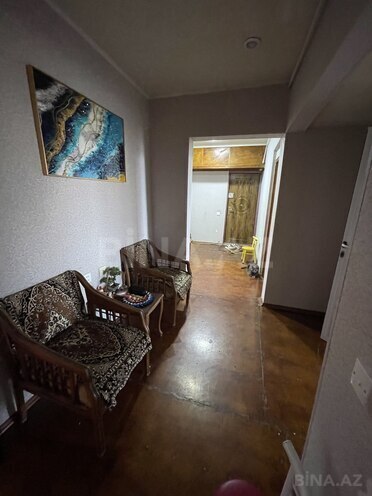 Satılır 5 otaqlı köhnə tikili 105 m², Günəşli q., photo 13 from 19