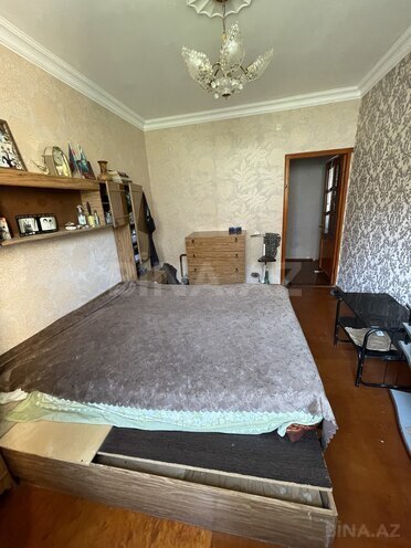 Satılır 5 otaqlı köhnə tikili 105 m², Günəşli q., photo 7 from 19