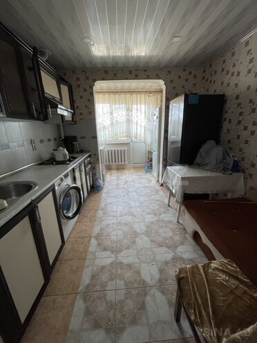Satılır 5 otaqlı köhnə tikili 105 m², Günəşli q., photo 10 from 19