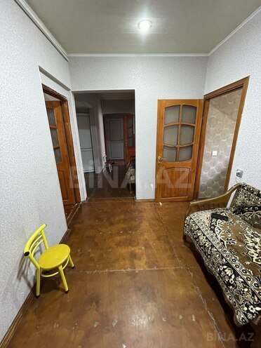 Satılır 5 otaqlı köhnə tikili 105 m², Günəşli q., photo 4 from 19