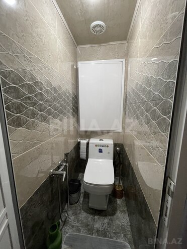 Satılır 5 otaqlı köhnə tikili 105 m², Günəşli q., photo 16 from 19