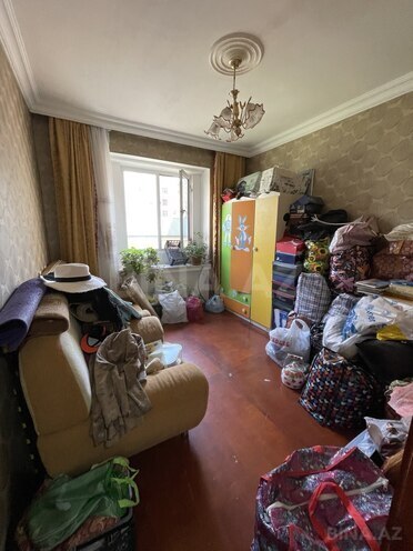 Satılır 5 otaqlı köhnə tikili 105 m², Günəşli q., photo 9 from 19